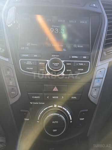 Hyundai Santa Fe 2013, 181,000 km - 2.0 l - Bakı