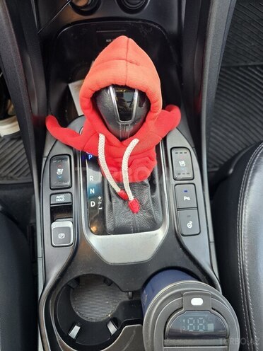 Hyundai Santa Fe 2013, 181,000 km - 2.0 l - Bakı