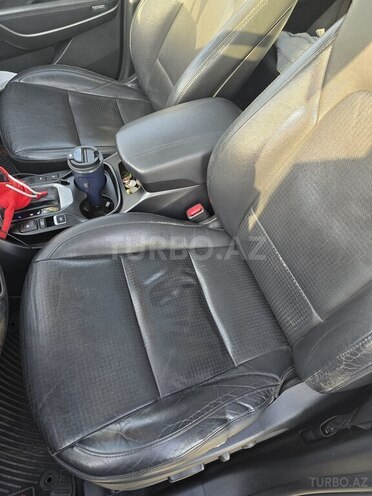 Hyundai Santa Fe 2013, 181,000 km - 2.0 l - Bakı
