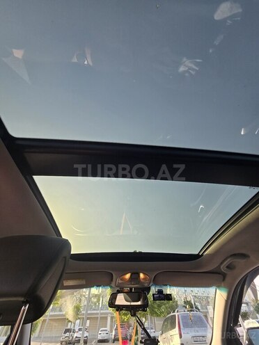 Hyundai Santa Fe 2013, 181,000 km - 2.0 l - Bakı
