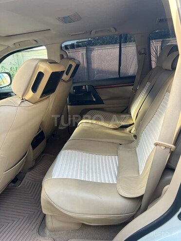 Toyota Land Cruiser 2012, 160,000 km - 4.0 l - Gəncə