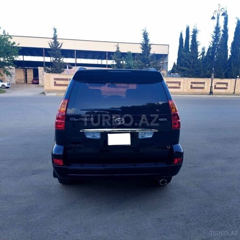Toyota Land Cruiser Prado 2008, 230,000 km - 2.7 l - Biləsuvar