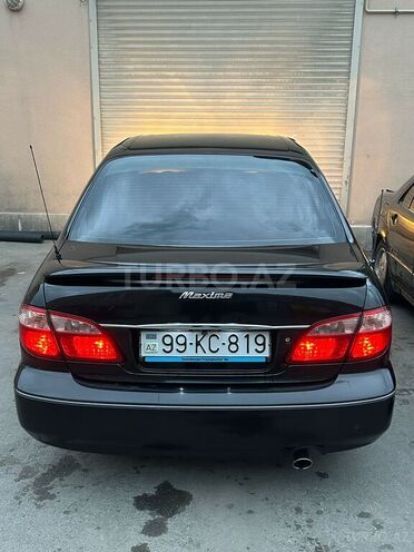 Nissan Maxima 2006, 550,000 km - 3.0 l - Bakı