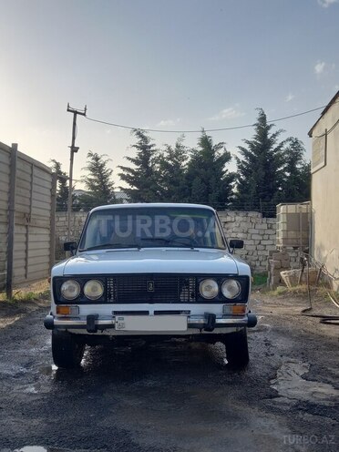 LADA (VAZ) 2106 1991, 32,350 km - 1.3 l - Bakı