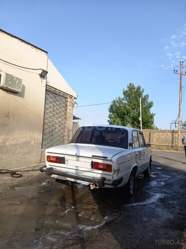 LADA (VAZ) 2106 1991, 32,350 km - 1.3 l - Bakı