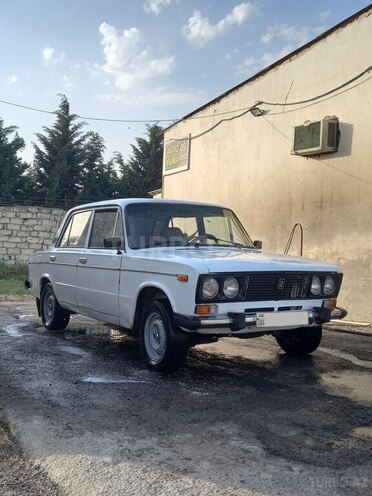 LADA (VAZ) 2106 1991, 32,350 km - 1.3 l - Bakı