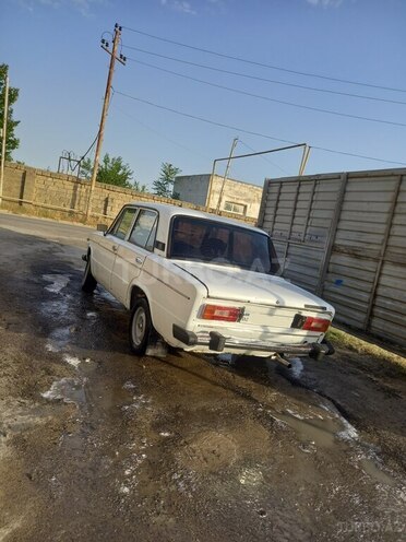 LADA (VAZ) 2106 1991, 32,350 km - 1.3 l - Bakı