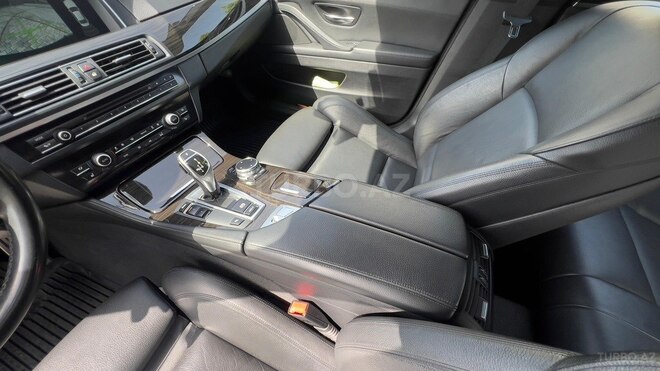 BMW 528 2013, 112,000 km - 2.0 l - Bakı