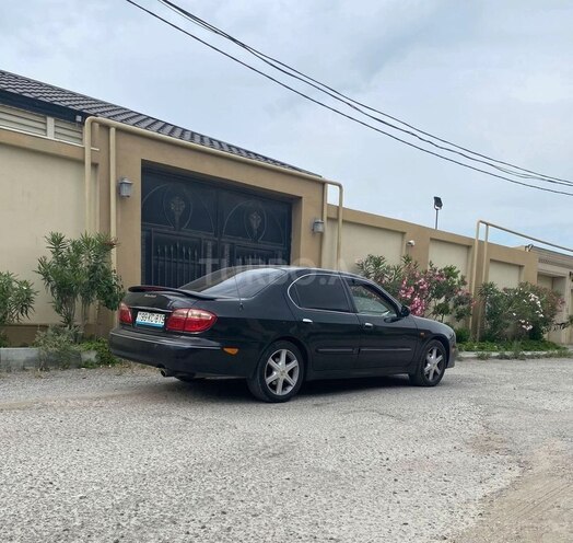 Nissan Maxima 2006, 550,000 km - 3.0 l - Bakı