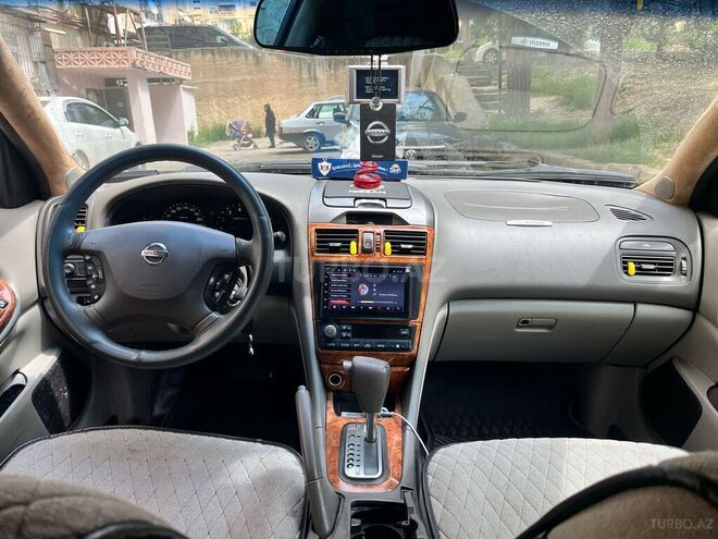 Nissan Maxima 2006, 550,000 km - 3.0 l - Bakı