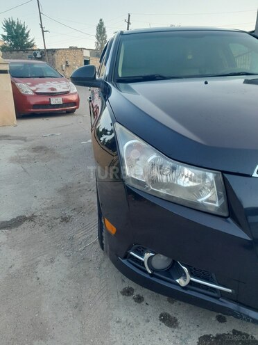 Chevrolet Cruze 2012, 360,000 km - 1.4 l - Bakı