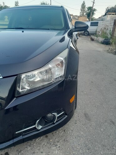 Chevrolet Cruze 2012, 360,000 km - 1.4 l - Bakı
