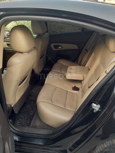 Chevrolet Cruze 2012, 360,000 km - 1.4 l - Bakı