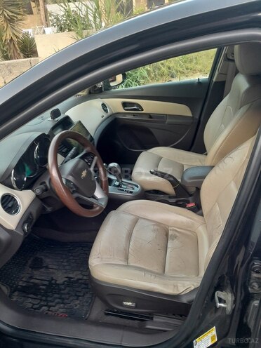 Chevrolet Cruze 2012, 360,000 km - 1.4 l - Bakı