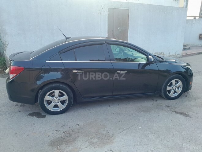 Chevrolet Cruze 2012, 360,000 km - 1.4 l - Bakı