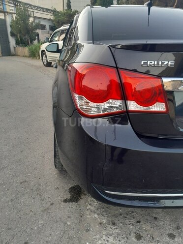 Chevrolet Cruze 2012, 360,000 km - 1.4 l - Bakı