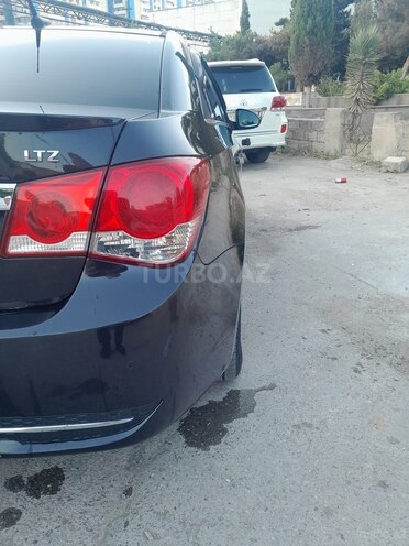 Chevrolet Cruze 2012, 360,000 km - 1.4 l - Bakı