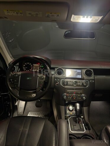 Land Rover Discovery-9