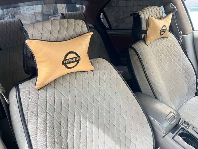 Nissan Maxima 2006, 550,000 km - 3.0 l - Bakı