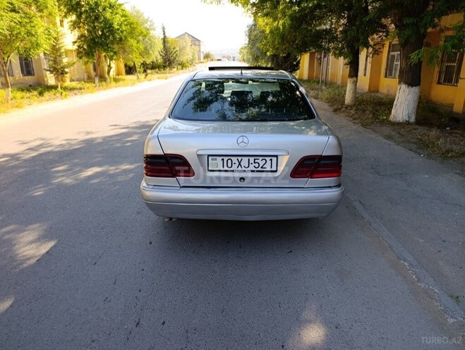 Mercedes C 300 d 1997, 325,642 km - 3.0 l - Sumqayıt
