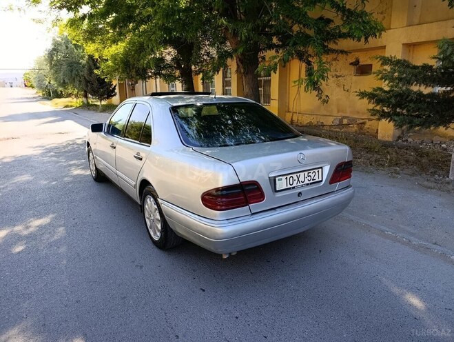 Mercedes C 300 d 1997, 325,642 km - 3.0 l - Sumqayıt