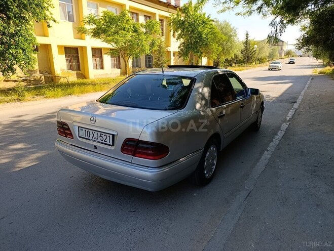Mercedes C 300 d 1997, 325,642 km - 3.0 l - Sumqayıt
