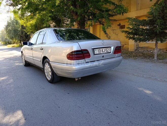 Mercedes C 300 d 1997, 325,642 km - 3.0 l - Sumqayıt