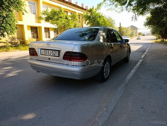 Mercedes C 300 d 1997, 325,642 km - 3.0 l - Sumqayıt