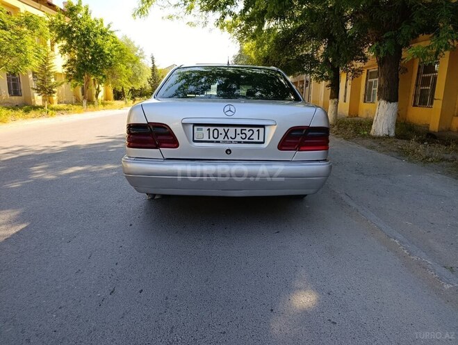 Mercedes C 300 d 1997, 325,642 km - 3.0 l - Sumqayıt
