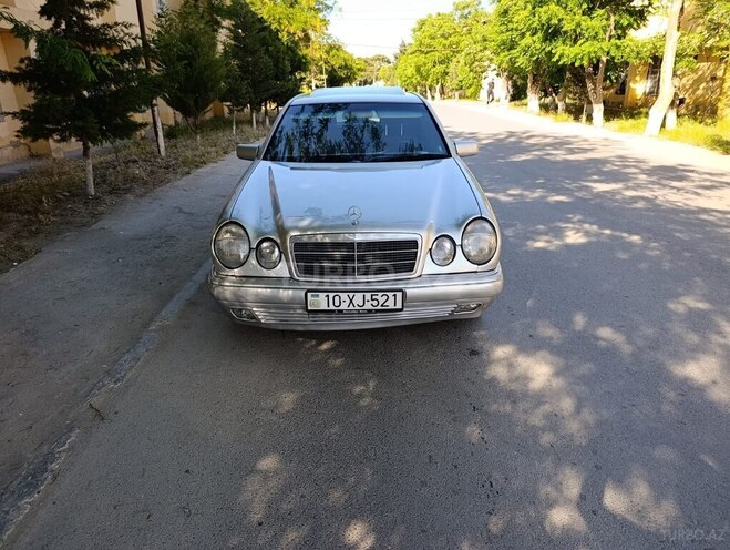 Mercedes C 300 d 1997, 325,642 km - 3.0 l - Sumqayıt