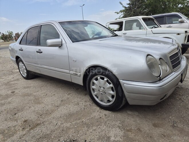 Mercedes C 300 d 1997, 325,642 km - 3.0 l - Sumqayıt