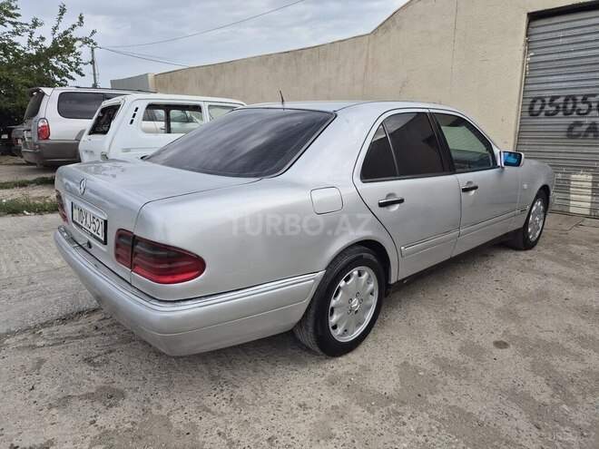 Mercedes C 300 d 1997, 325,642 km - 3.0 l - Sumqayıt
