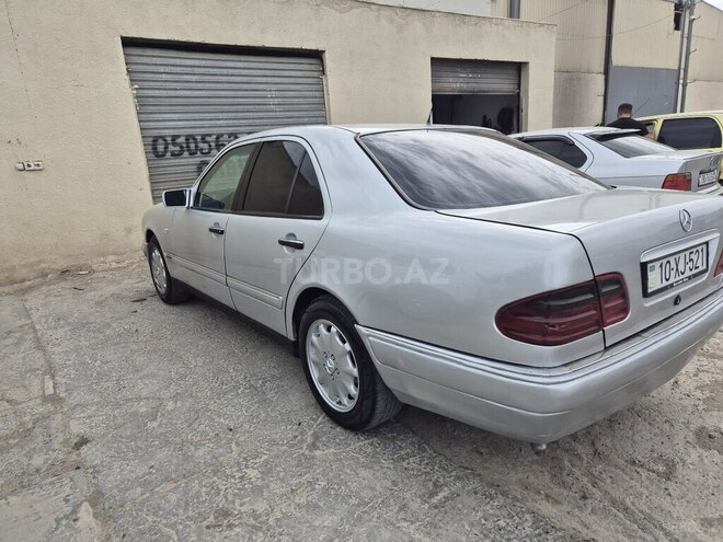 Mercedes C 300 d 1997, 325,642 km - 3.0 l - Sumqayıt