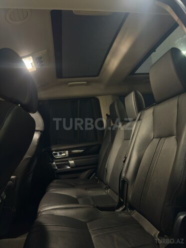 Land Rover Discovery-12