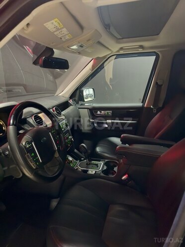 Land Rover Discovery-11