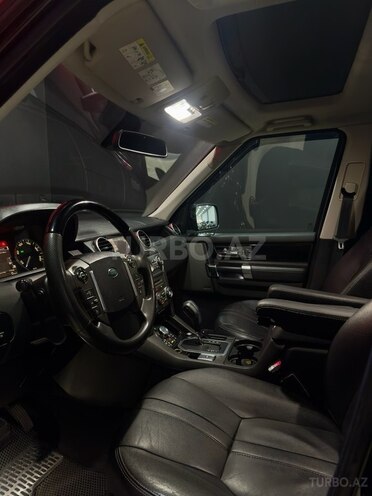 Land Rover Discovery-10