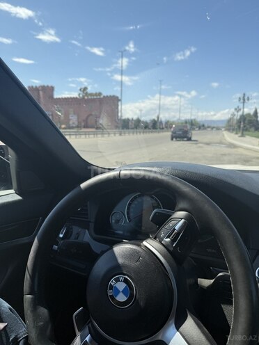 BMW 528 2016, 216,000 km - 2.0 l - Ağdam