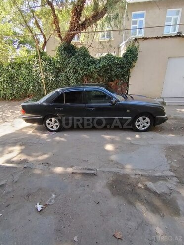 Mercedes E 200 1996, 619,200 km - 2.0 l - Sumqayıt