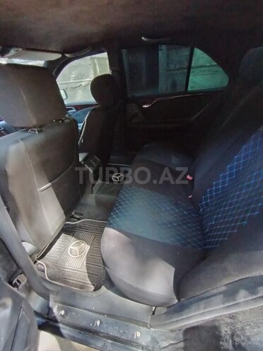 Mercedes E 200 1996, 619,200 km - 2.0 l - Sumqayıt