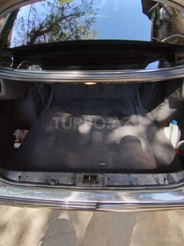 Mercedes E 200 1996, 619,200 km - 2.0 l - Sumqayıt