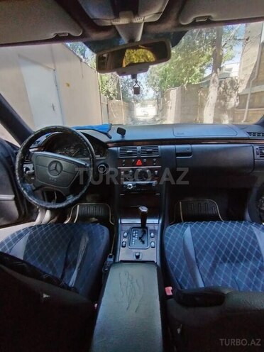 Mercedes E 200 1996, 619,200 km - 2.0 l - Sumqayıt