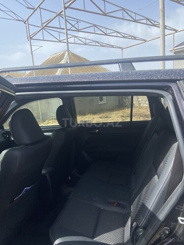 Toyota Corolla Fielder 2015, 162,184 km - 1.5 l - Bakı