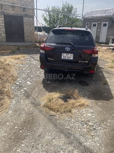Toyota Corolla Fielder 2015, 162,184 km - 1.5 l - Bakı