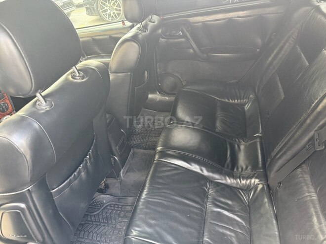 Opel Vectra 2001, 440,000 km - 1.8 l - Bakı
