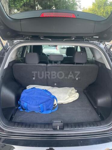 Hyundai Tucson 2017, 162,544 km - 2.0 l - Bakı