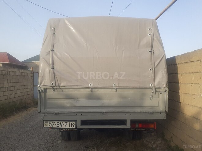 GAZ 330232-744 2008, 129,432 km - 2.3 l - Xırdalan
