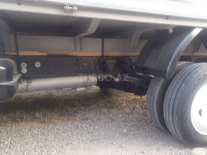 GAZ 330232-744 2008, 129,432 km - 2.3 l - Xırdalan