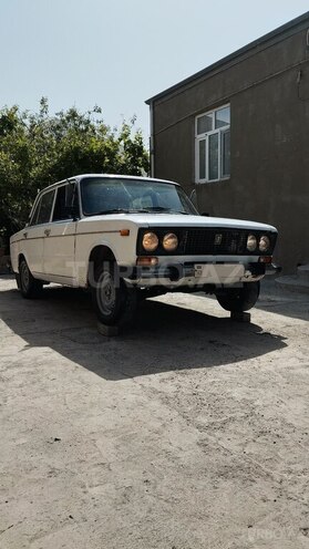 LADA (VAZ) 2106 1991, 32,350 km - 1.3 l - Bakı