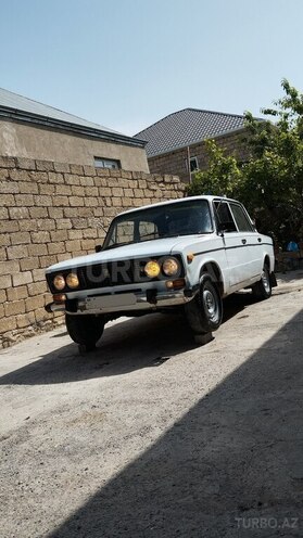 LADA (VAZ) 2106 1991, 32,350 km - 1.3 l - Bakı