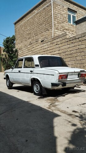 LADA (VAZ) 2106 1991, 32,350 km - 1.3 l - Bakı
